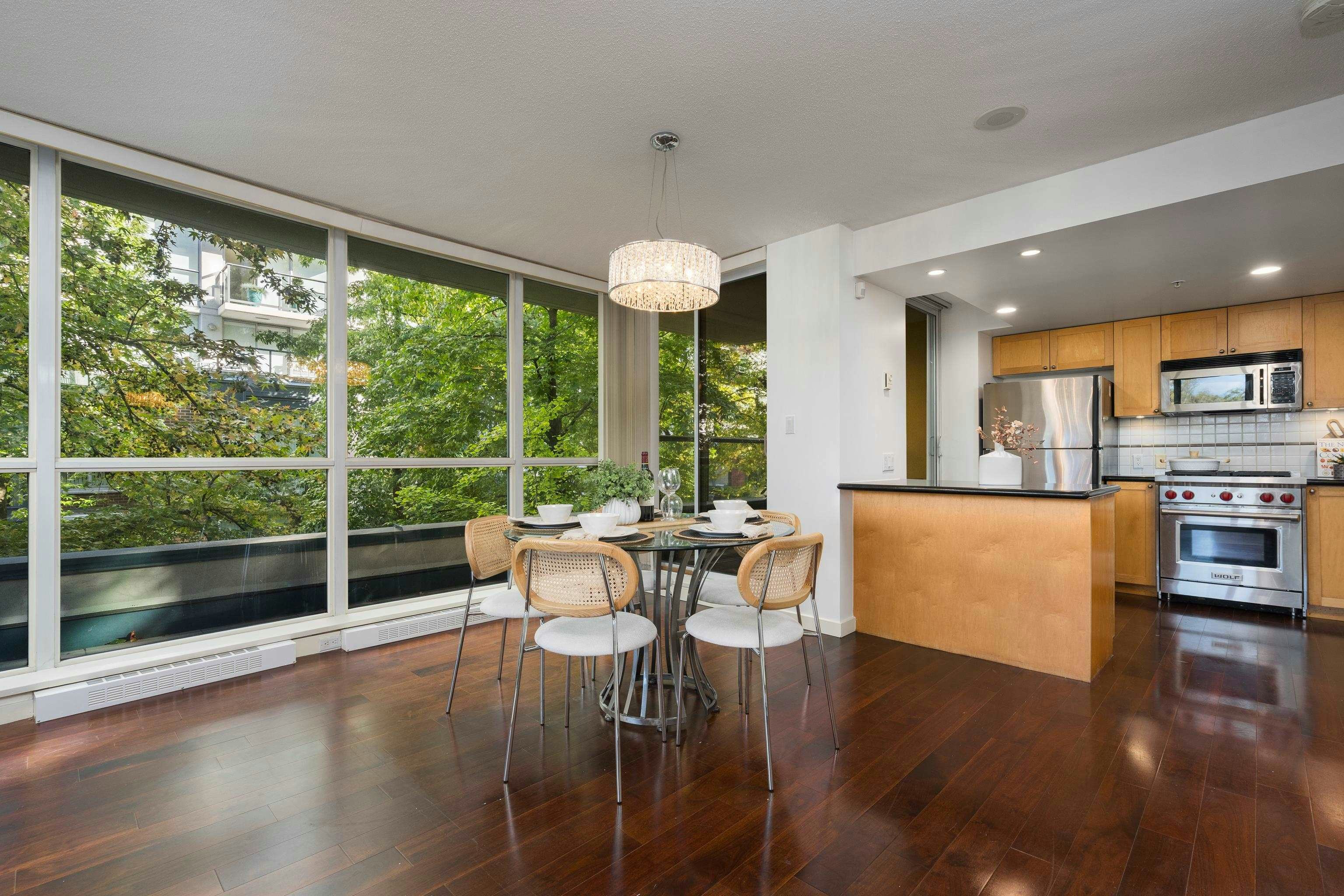 204-1485 W 6th Avenue - 5