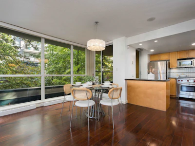 204-1485 W 6th Avenue - 5