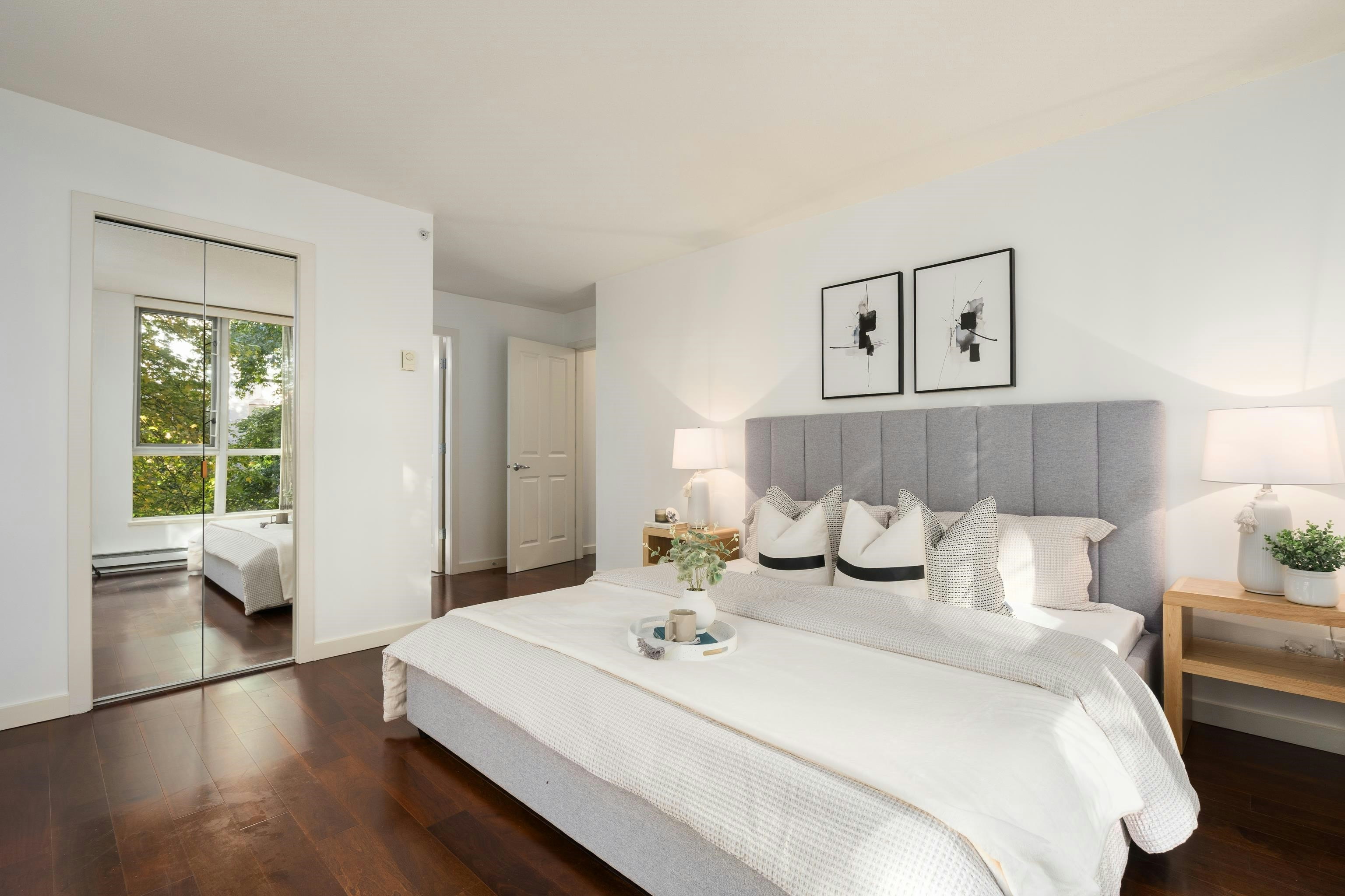 204-1485 W 6th Avenue, Vancouver, BC, V6H 4G1 - 13