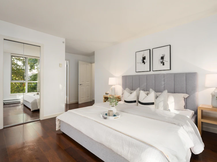 204-1485 W 6th Avenue, Vancouver, BC, V6H 4G1 - 13