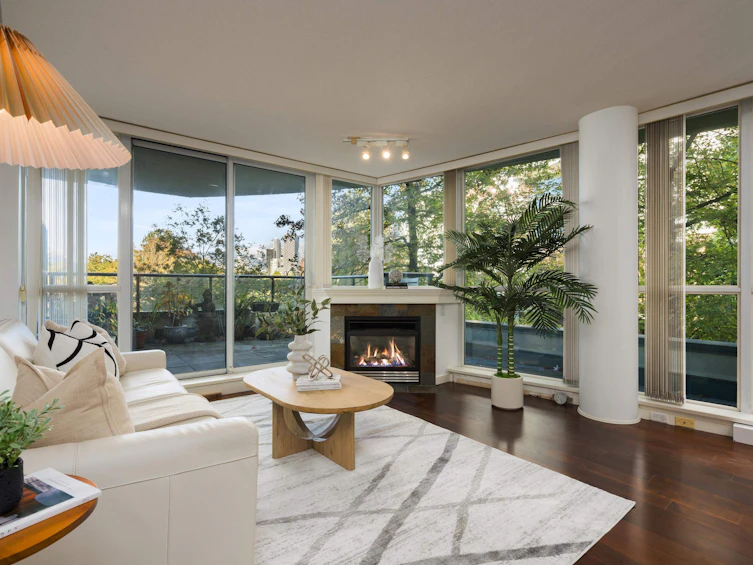 204-1485 W 6th Avenue, Vancouver, BC, V6H 4G1 - 2