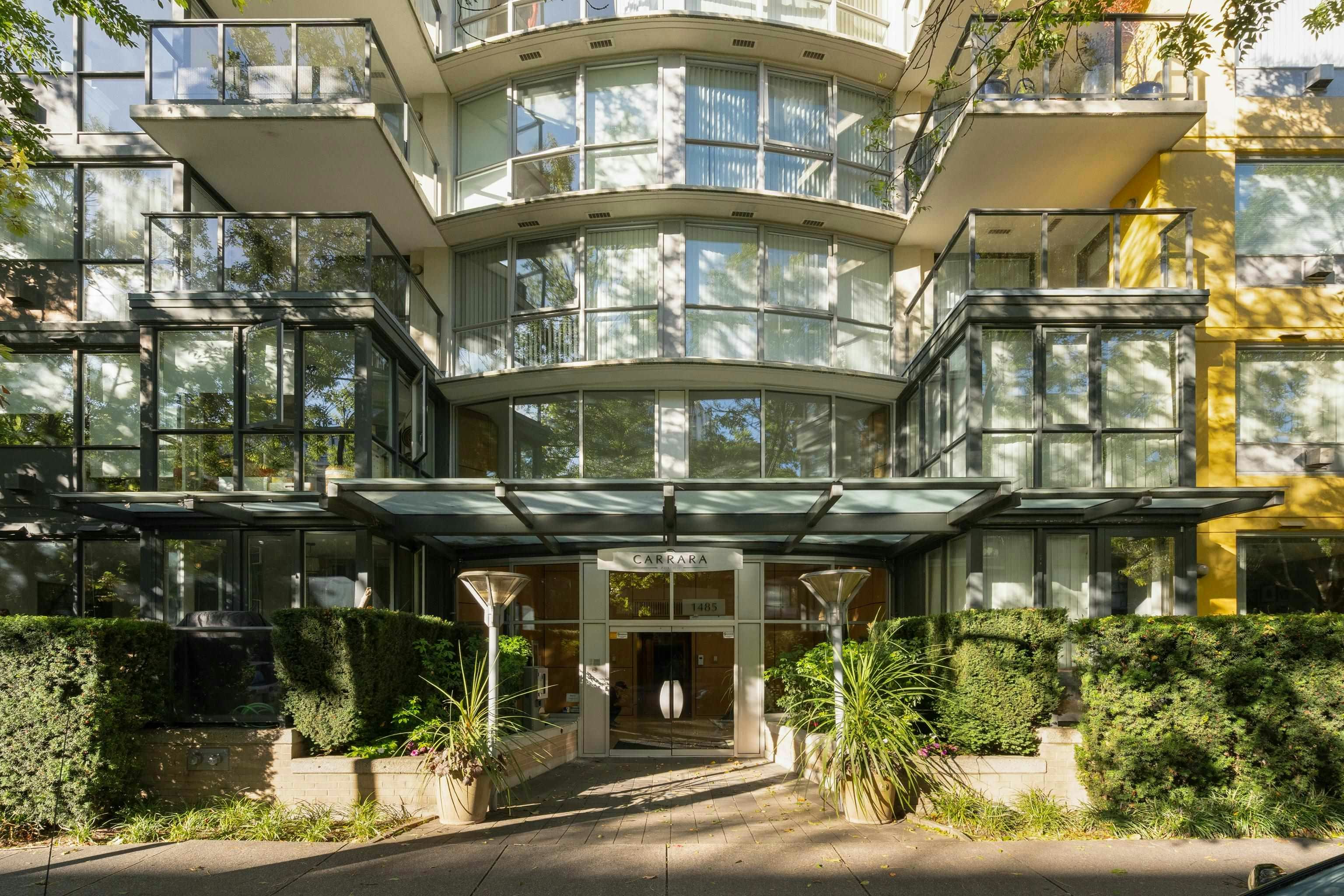 204-1485 W 6th Avenue, Vancouver, BC, V6H 4G1 - 31
