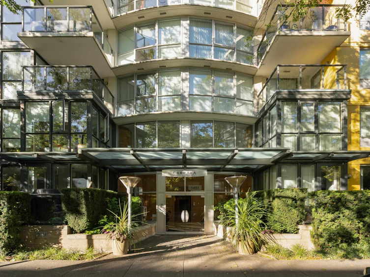 204-1485 W 6th Avenue, Vancouver, BC, V6H 4G1 - 31