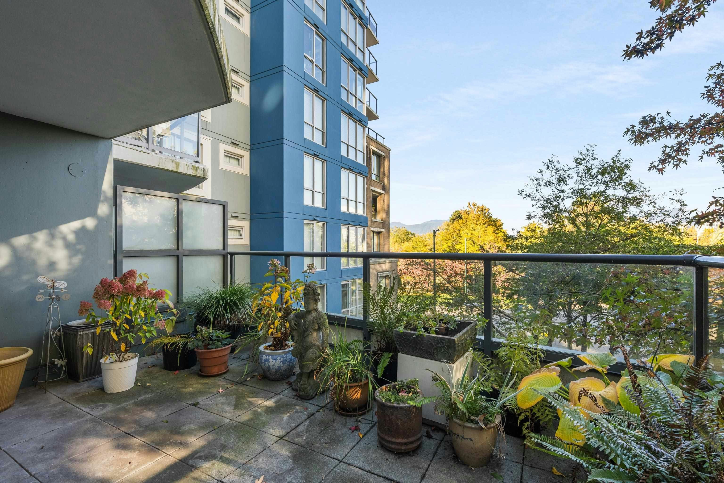 204-1485 W 6th Avenue, Vancouver, BC, V6H 4G1 - 25