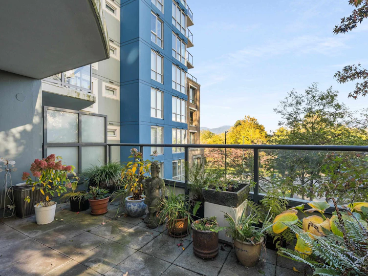 204-1485 W 6th Avenue, Vancouver, BC, V6H 4G1 - 25