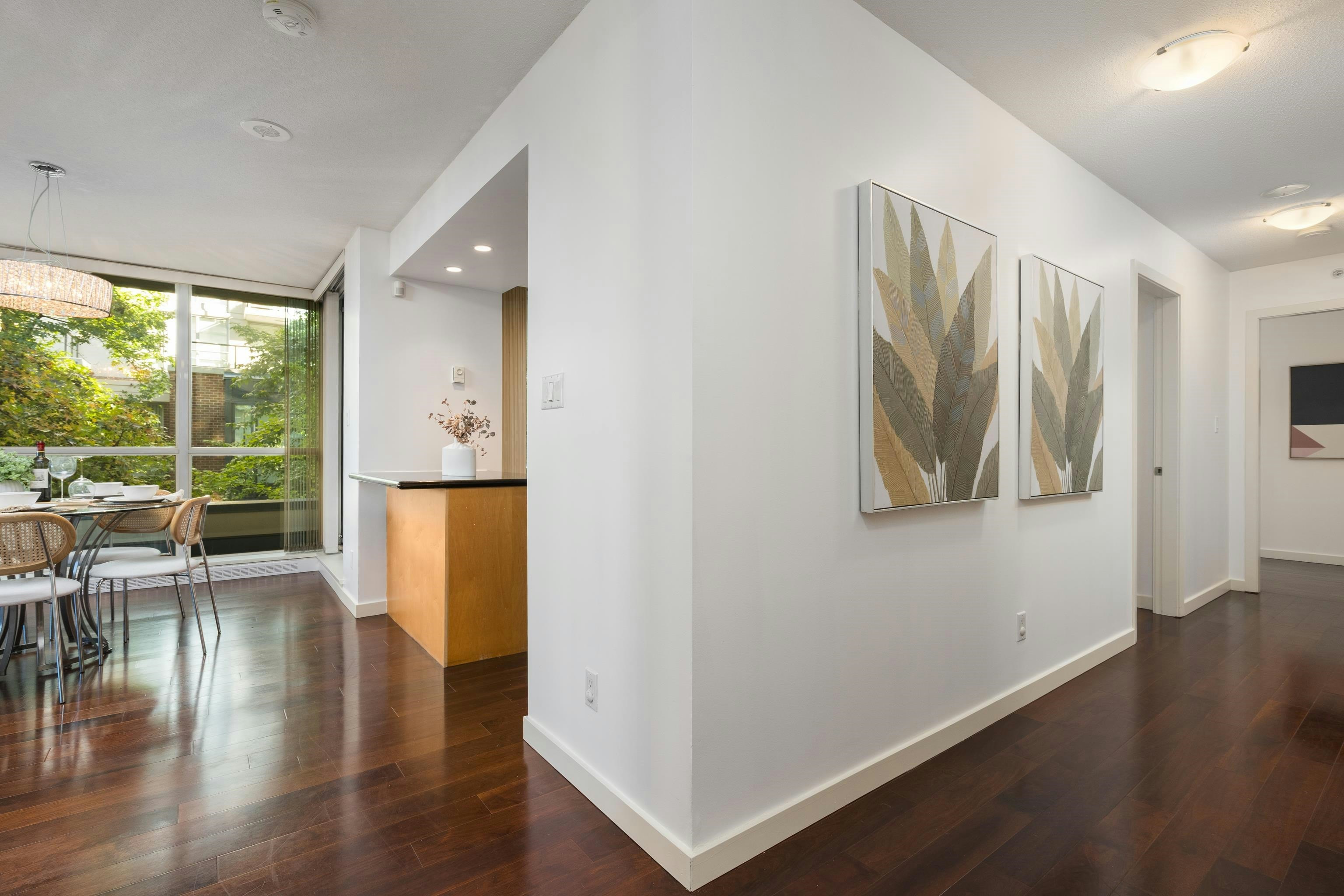 204-1485 W 6th Avenue, Vancouver, BC, V6H 4G1 - 21