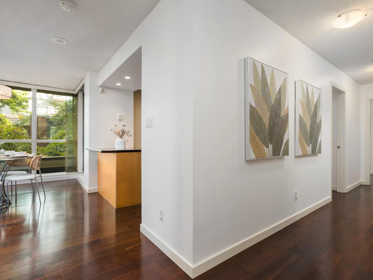 204-1485 W 6th Avenue, Vancouver, BC, V6H 4G1 - 21