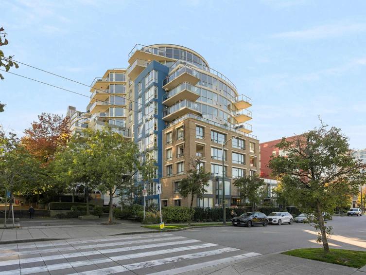 204-1485 W 6th Avenue, Vancouver, BC, V6H 4G1 - 30