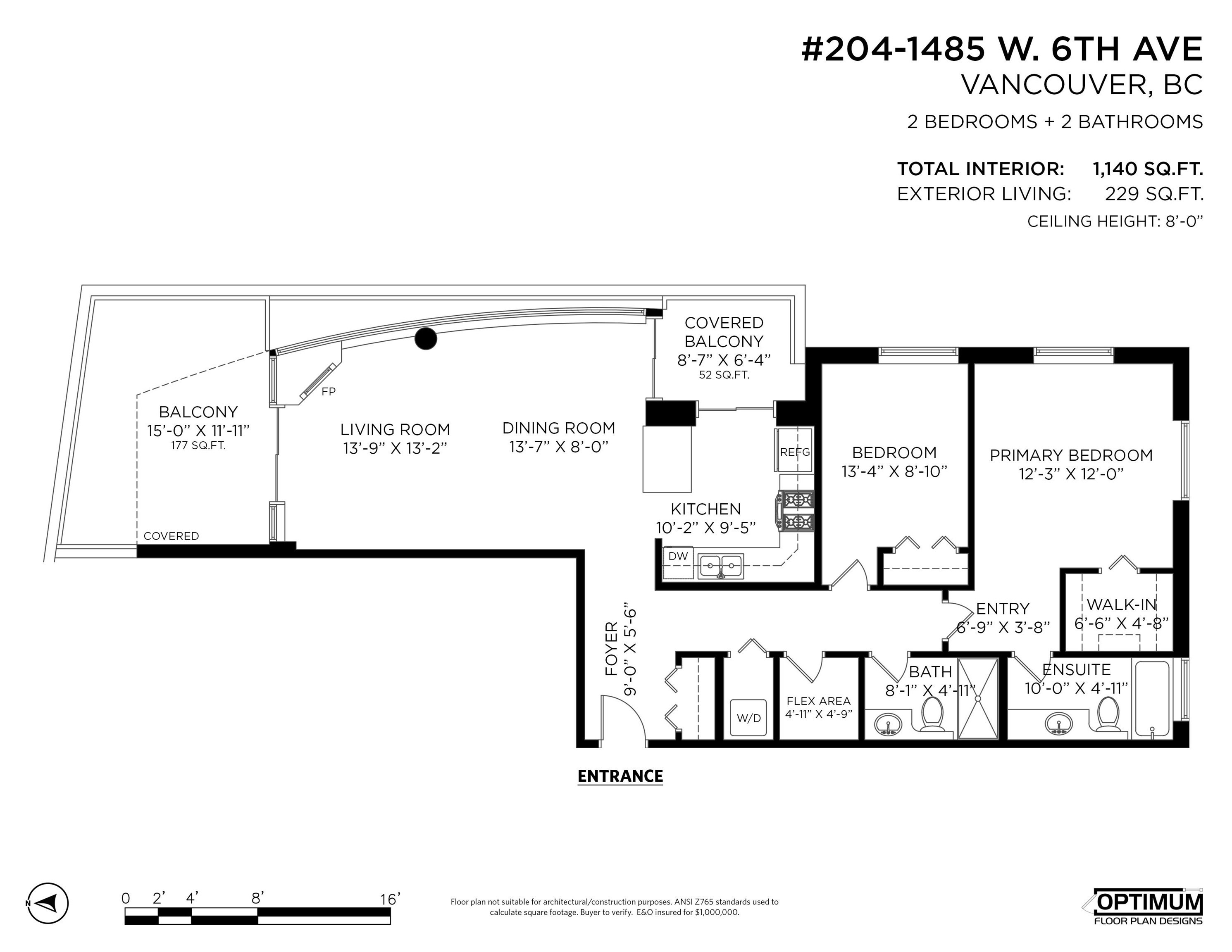 204-1485 W 6th Avenue, Vancouver, BC, V6H 4G1 - 38
