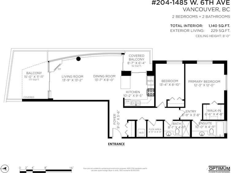 204-1485 W 6th Avenue, Vancouver, BC, V6H 4G1 - 38
