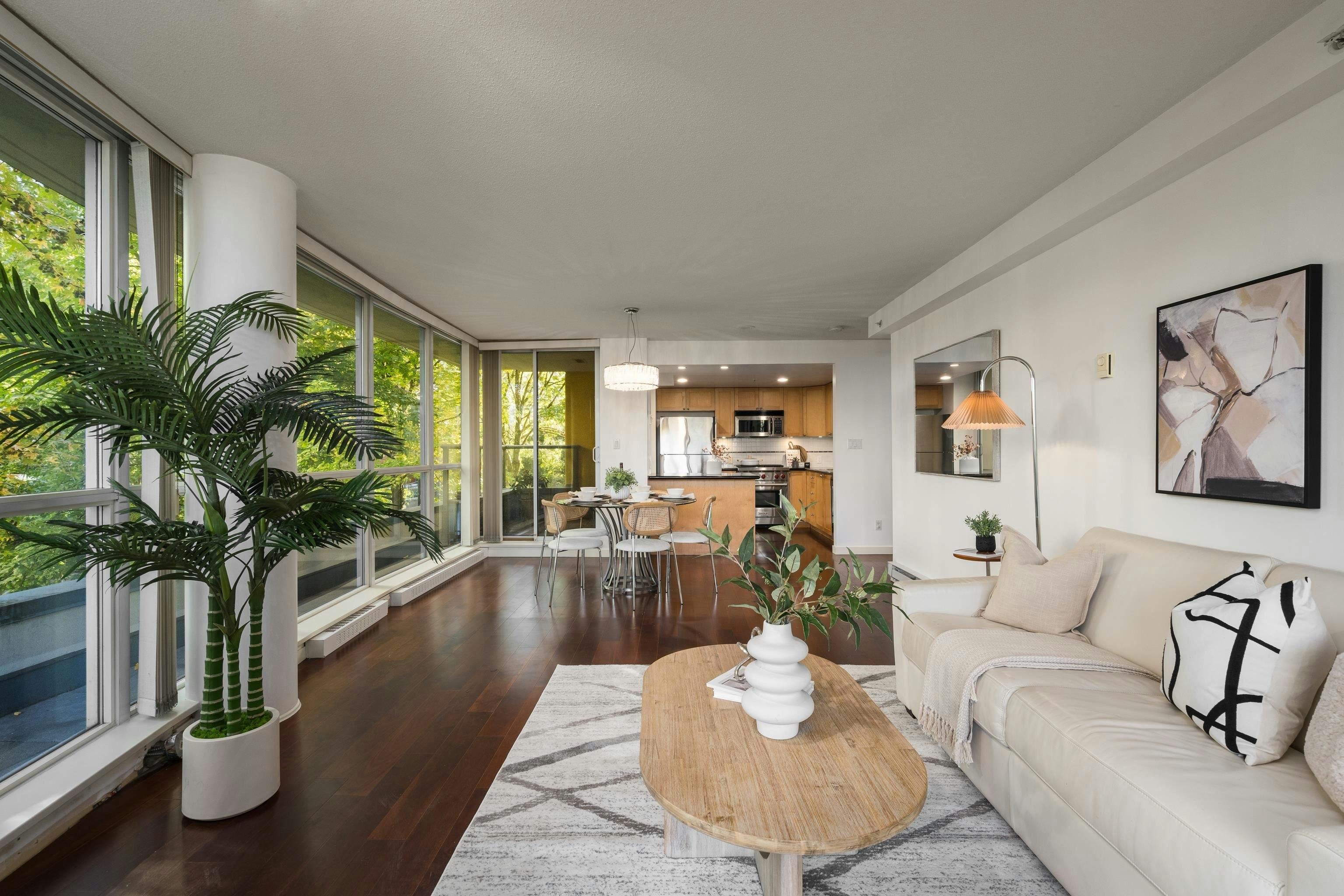 204-1485 W 6th Avenue - 4