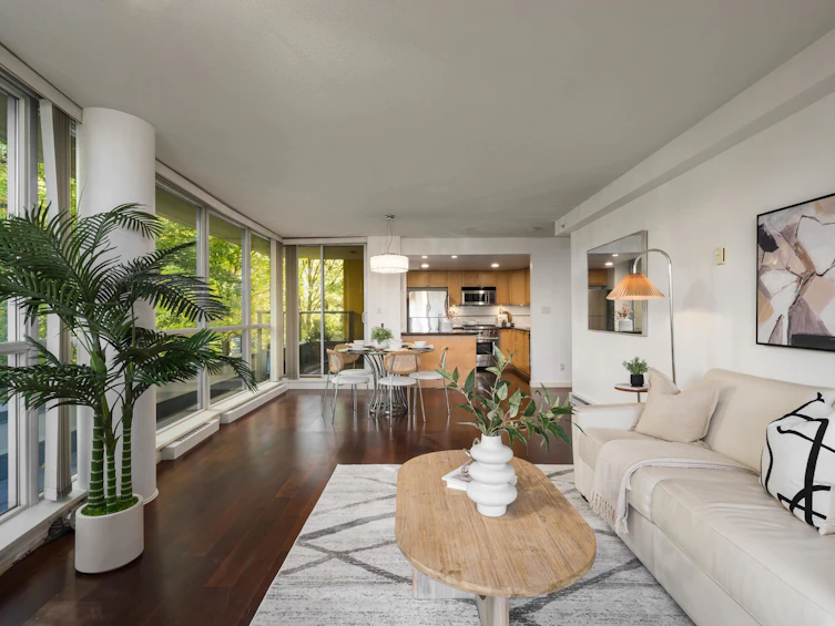 204-1485 W 6th Avenue, Vancouver, BC, V6H 4G1 - 4