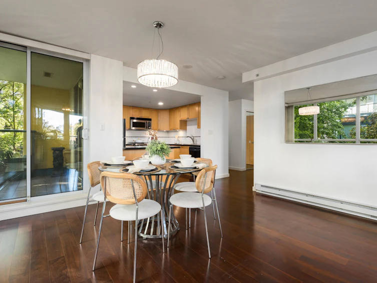204-1485 W 6th Avenue, Vancouver, BC, V6H 4G1 - 7