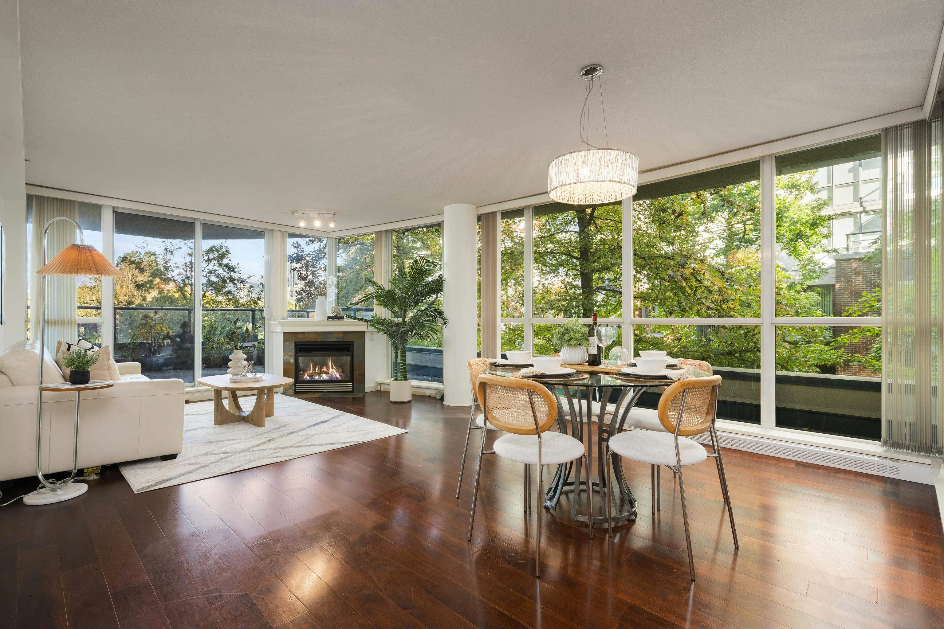 204-1485 W 6th Avenue - 3
