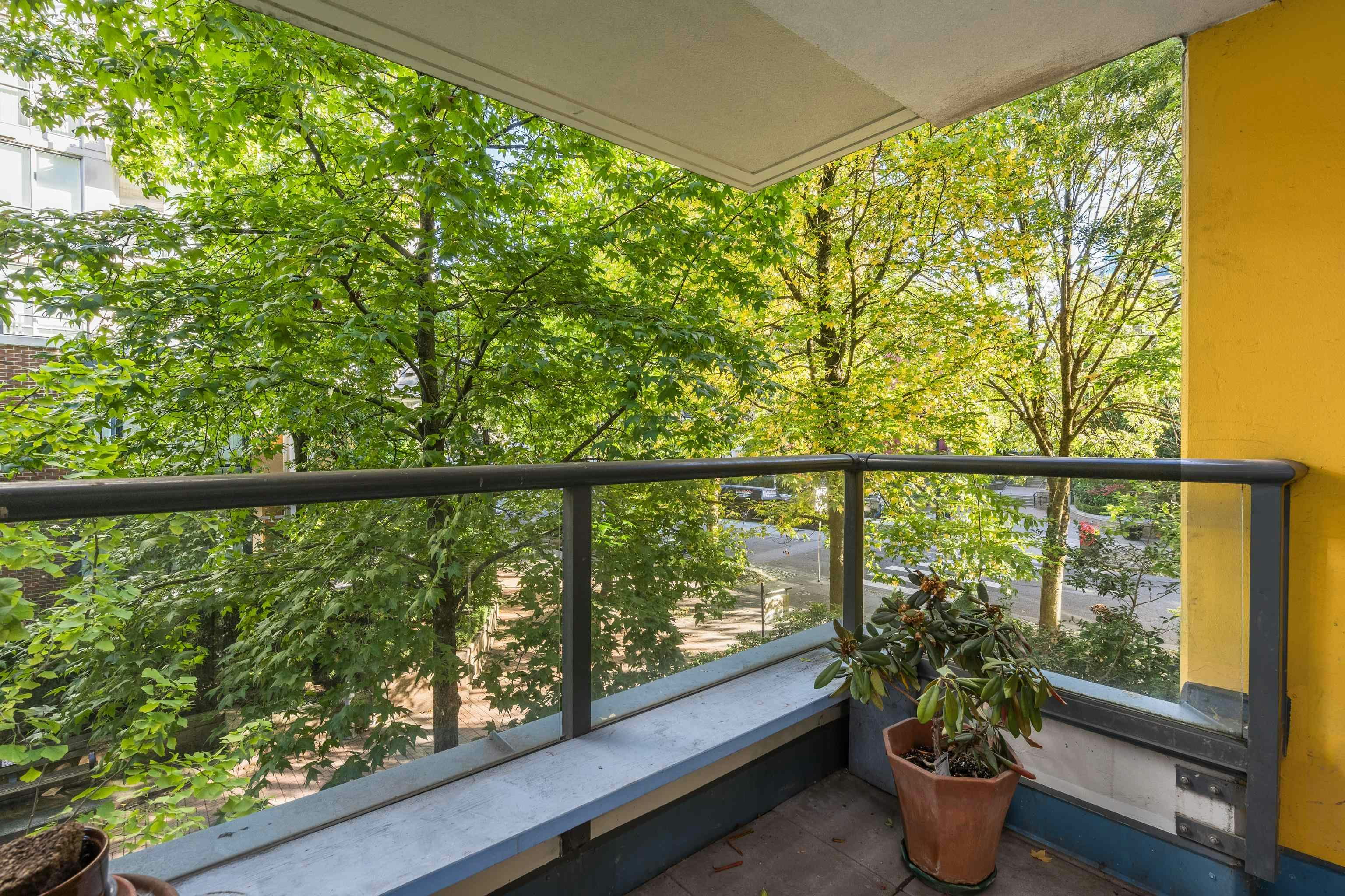 204-1485 W 6th Avenue, Vancouver, BC, V6H 4G1 - 29