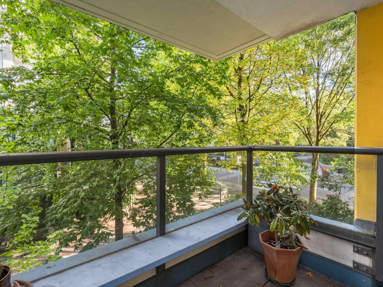 204-1485 W 6th Avenue, Vancouver, BC, V6H 4G1 - 29