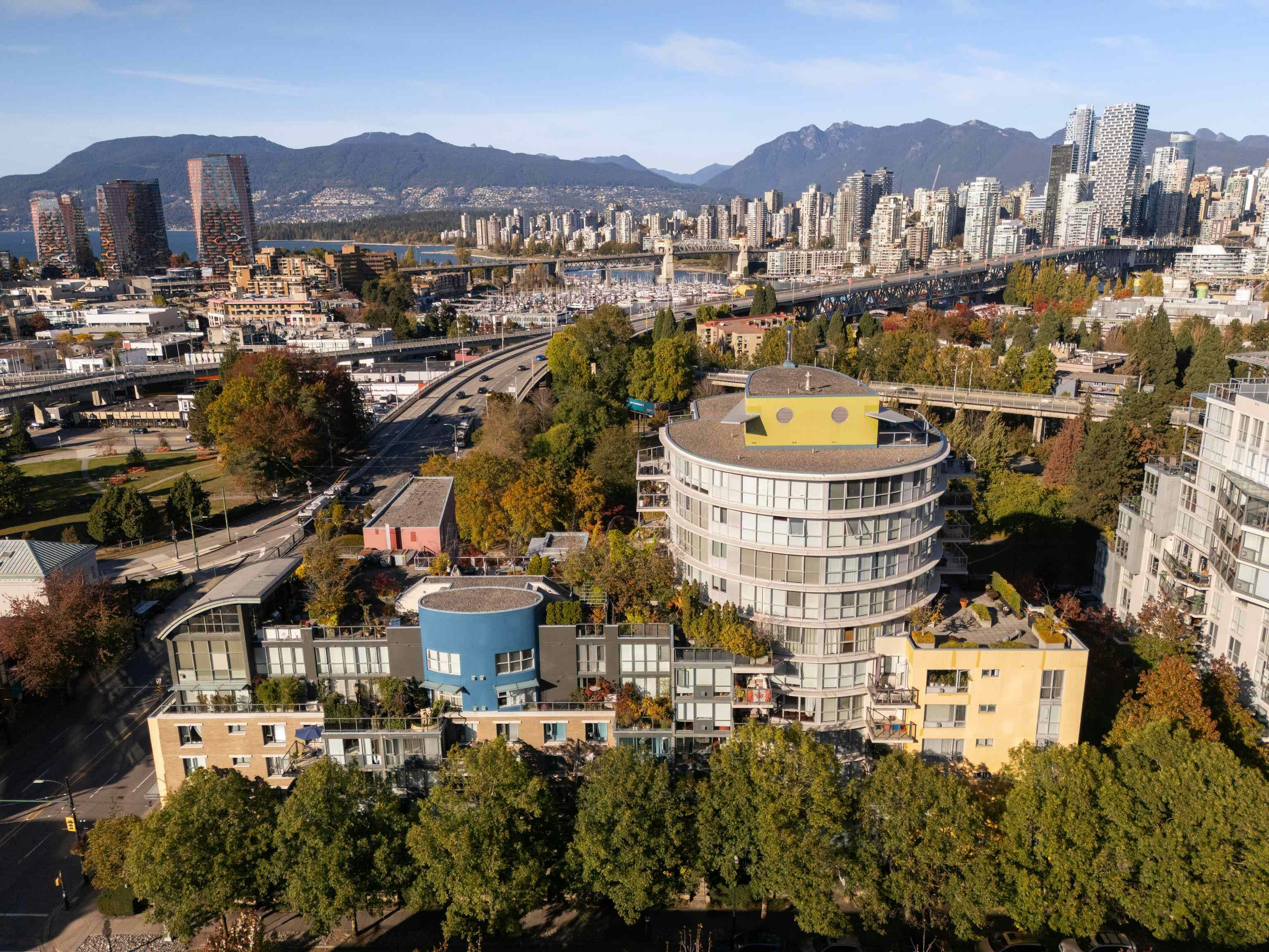 204-1485 W 6th Avenue, Vancouver, BC, V6H 4G1 - 33
