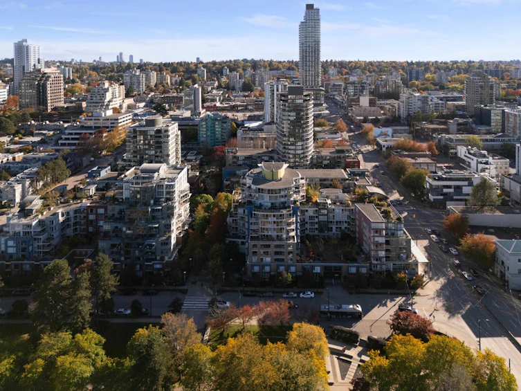 204-1485 W 6th Avenue, Vancouver, BC, V6H 4G1 - 34
