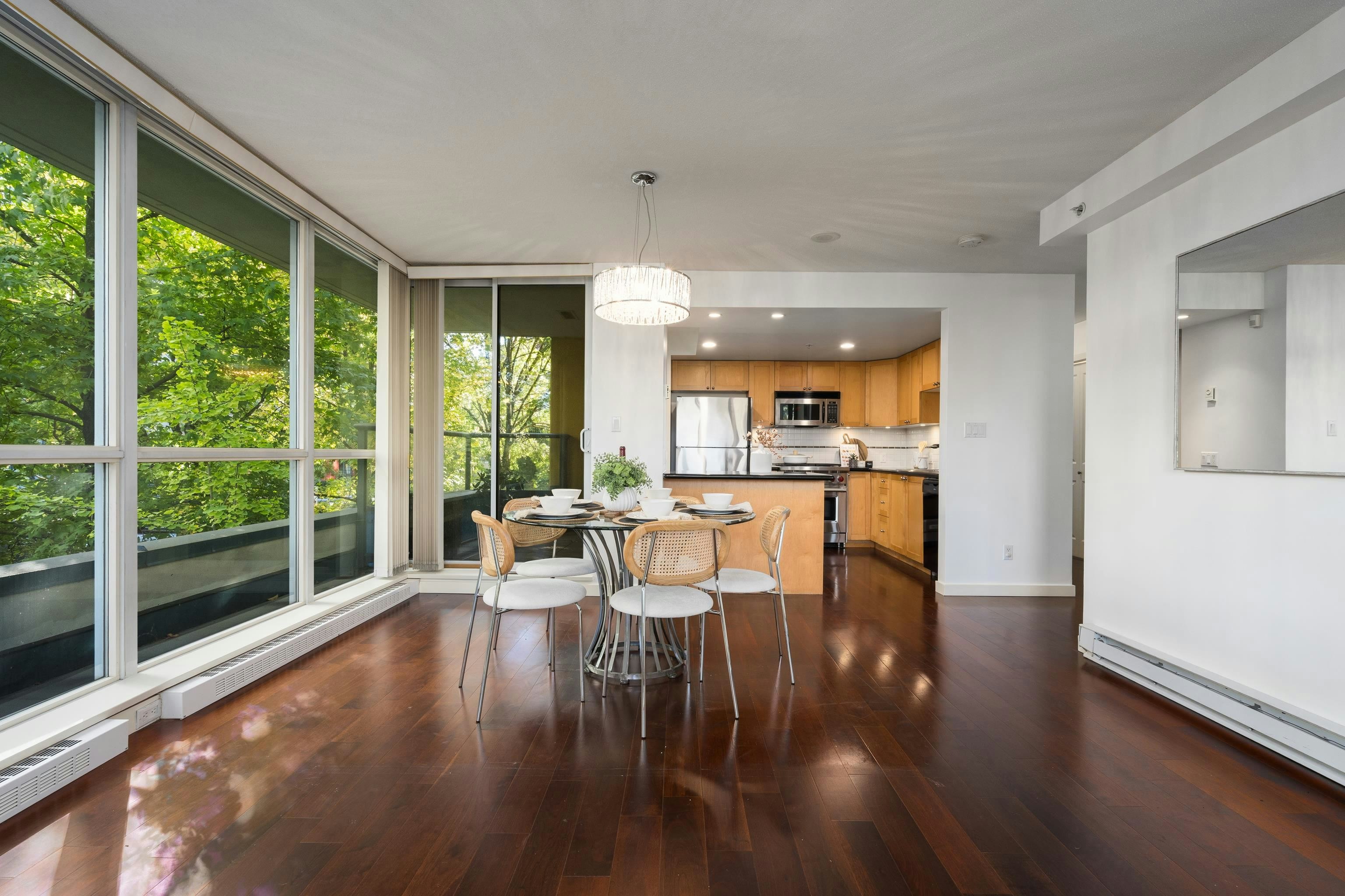 204-1485 W 6th Avenue, Vancouver, BC, V6H 4G1 - 6