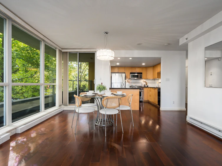 204-1485 W 6th Avenue, Vancouver, BC, V6H 4G1 - 6