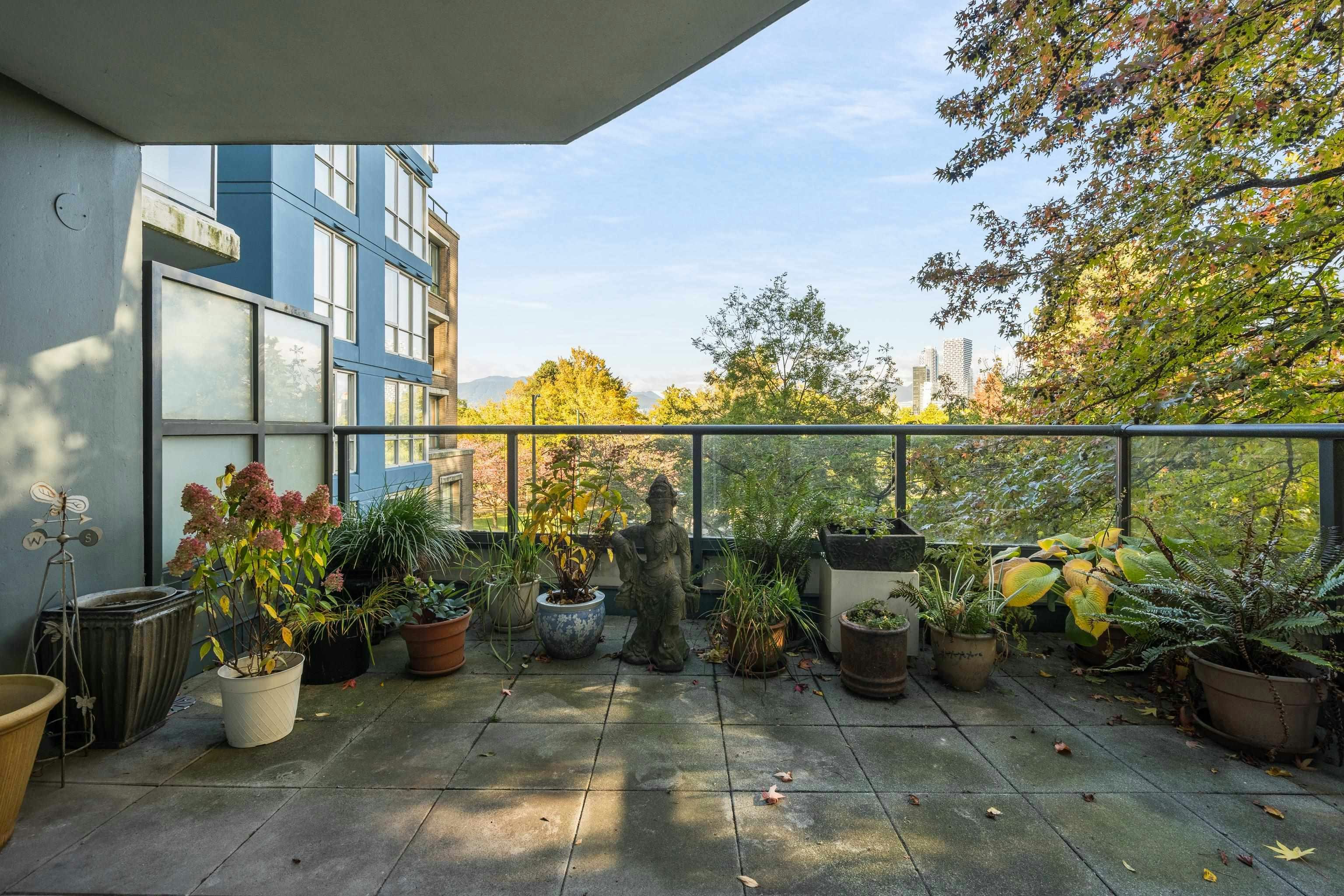 204-1485 W 6th Avenue, Vancouver, BC, V6H 4G1 - 23