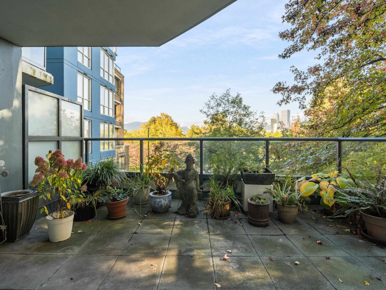 204-1485 W 6th Avenue, Vancouver, BC, V6H 4G1 - 23
