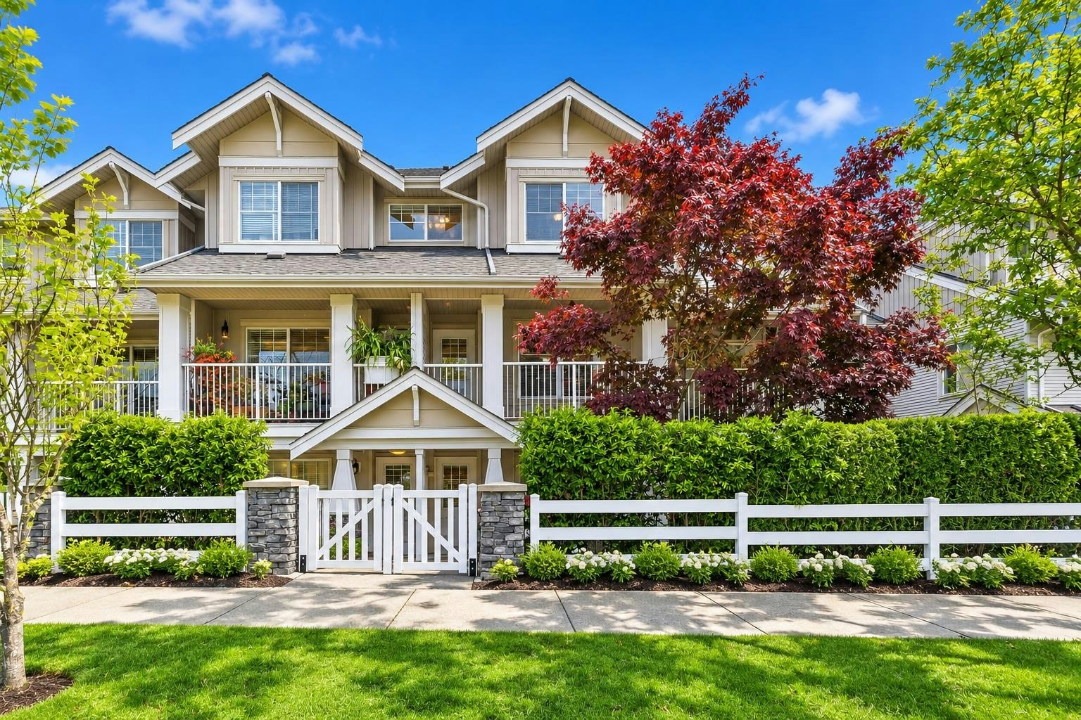 40-6568 193b Street, Surrey, BC, V4N 5S2