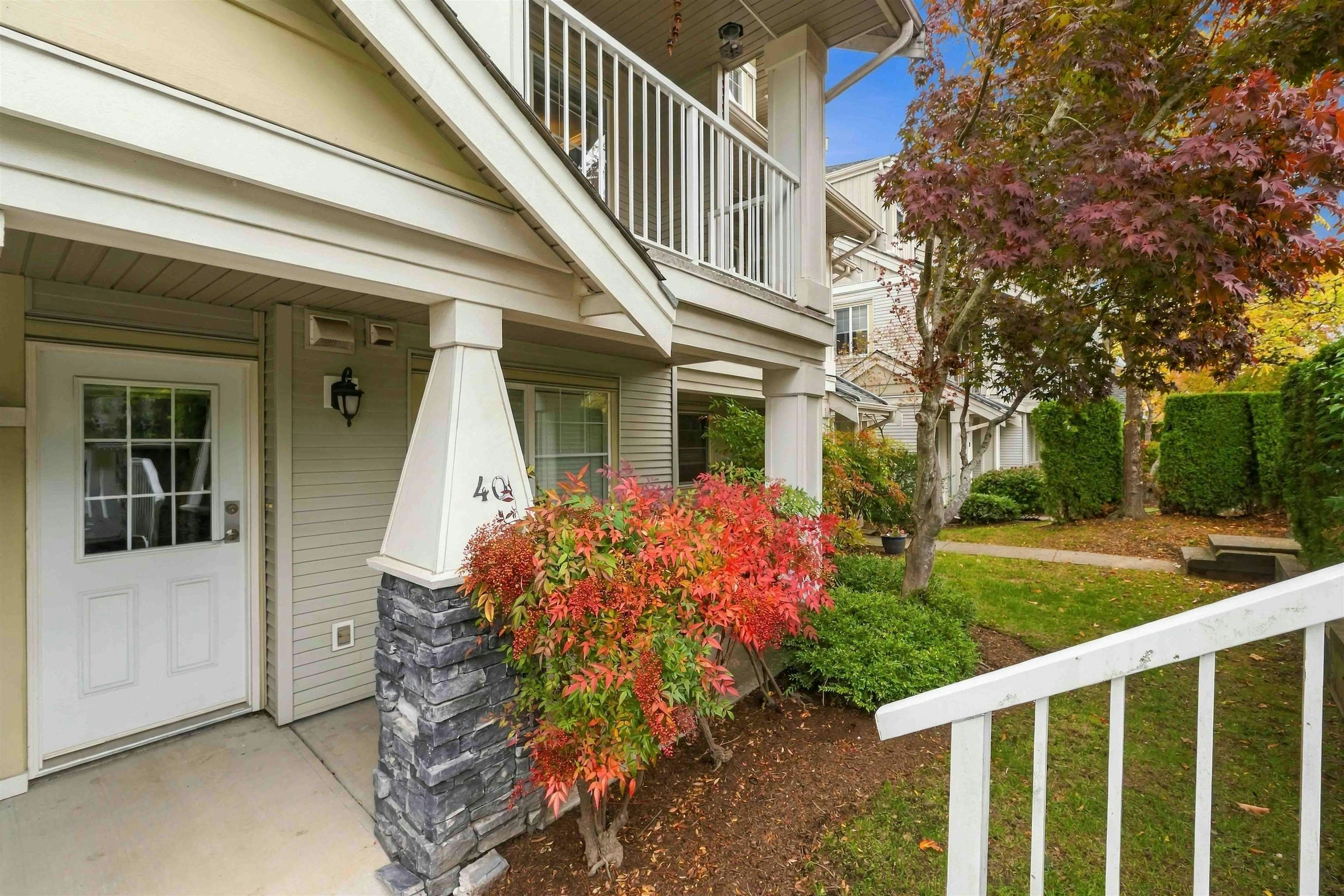 40-6568 193b Street - 2