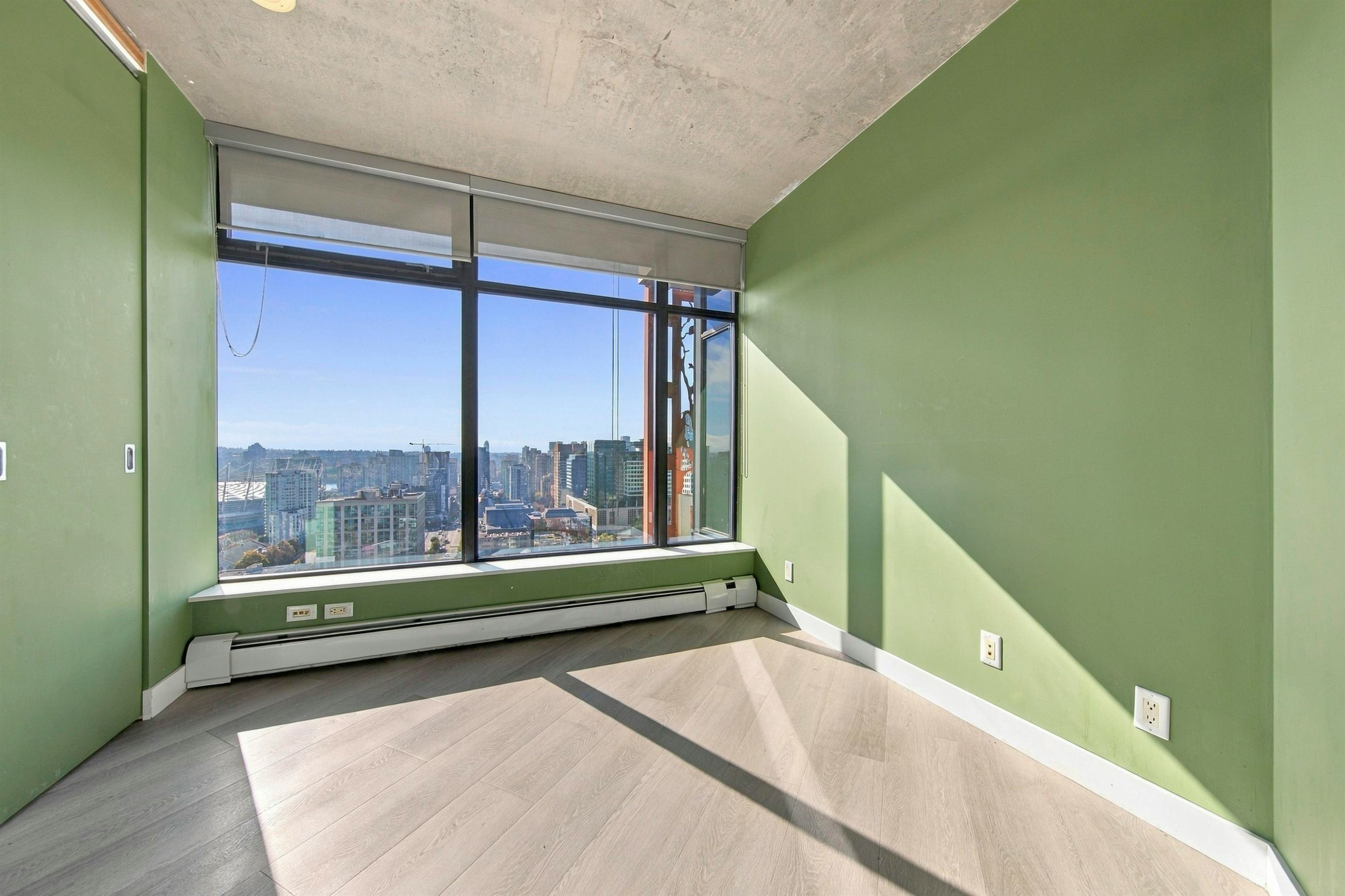 3508-128 W Cordova Street, Vancouver, BC, V6B 0E6 - 19