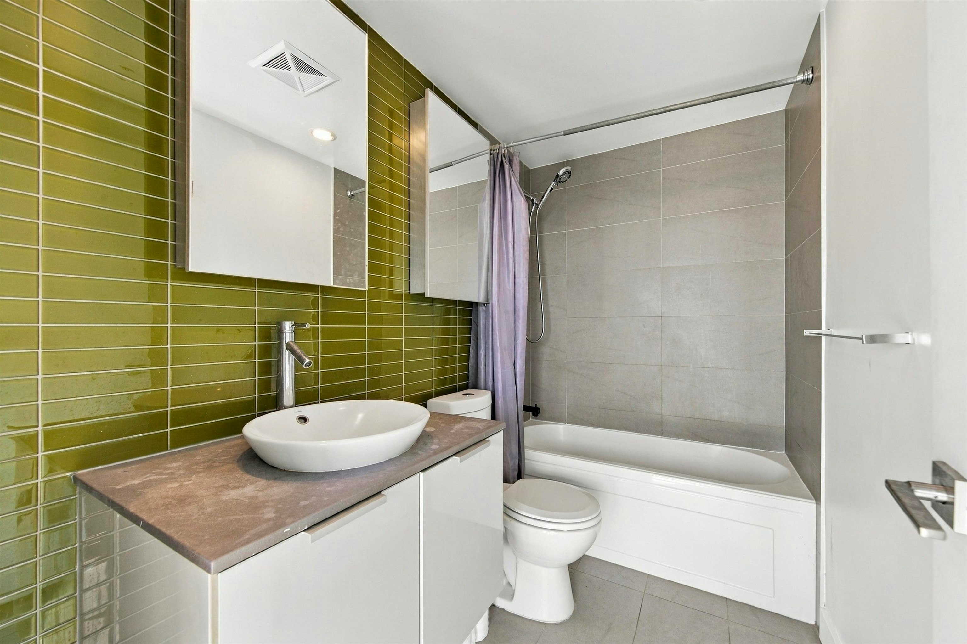 3508-128 W Cordova Street, Vancouver, BC, V6B 0E6 - 20