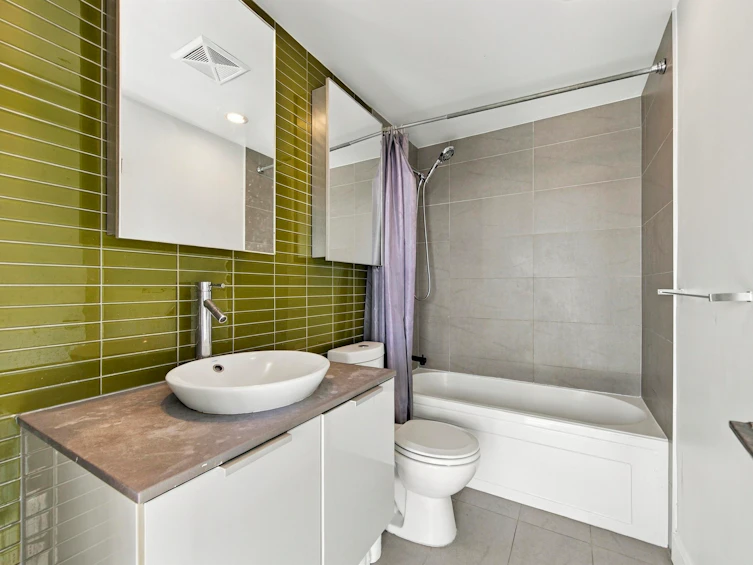 3508-128 W Cordova Street, Vancouver, BC, V6B 0E6 - 20