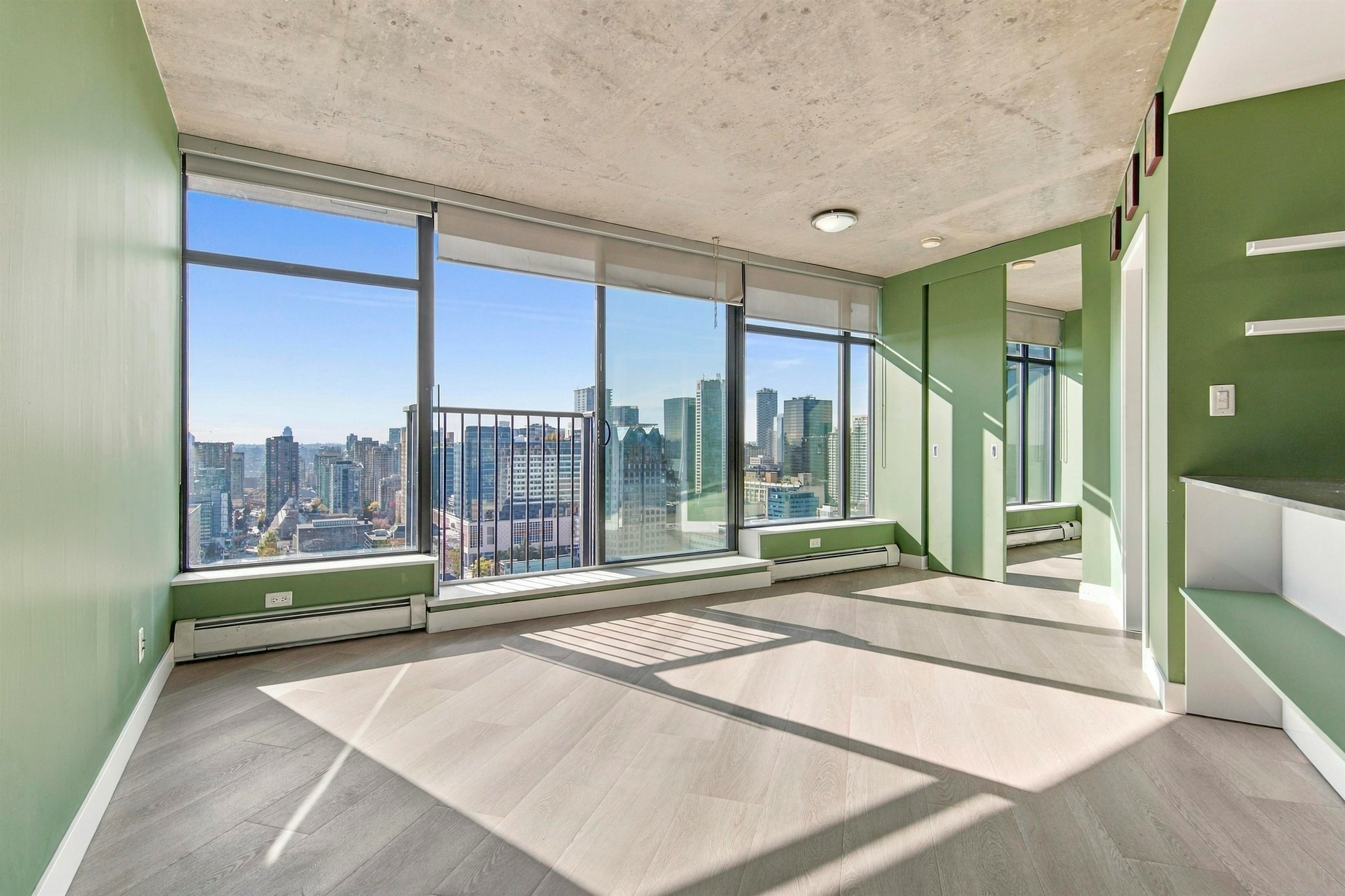 3508-128 W Cordova Street, Vancouver, BC, V6B 0E6 - 14