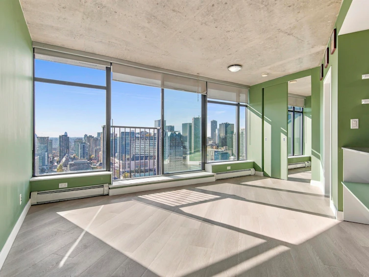 3508-128 W Cordova Street, Vancouver, BC, V6B 0E6 - 14