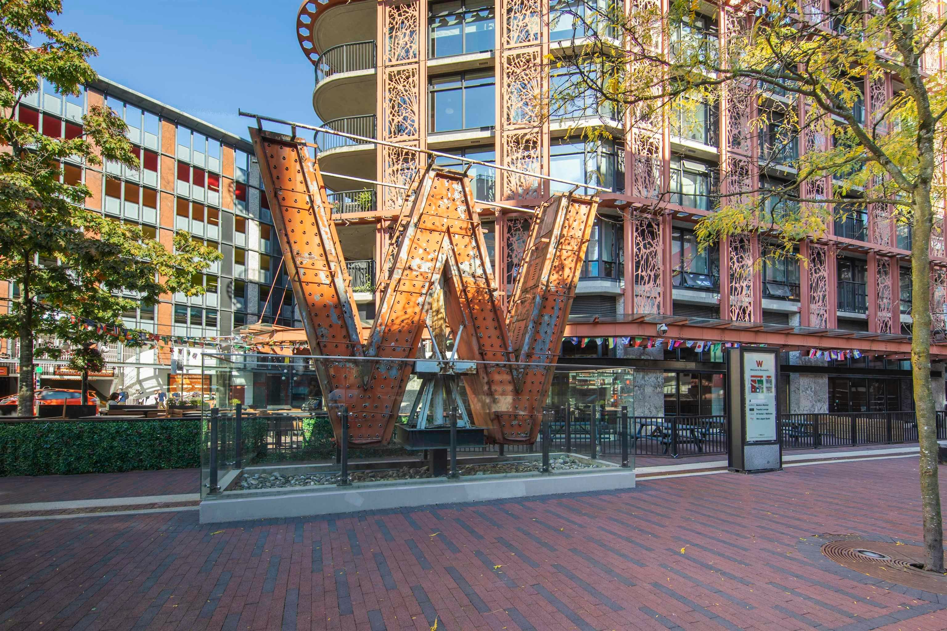3508-128 W Cordova Street, Vancouver, BC, V6B 0E6 - 27