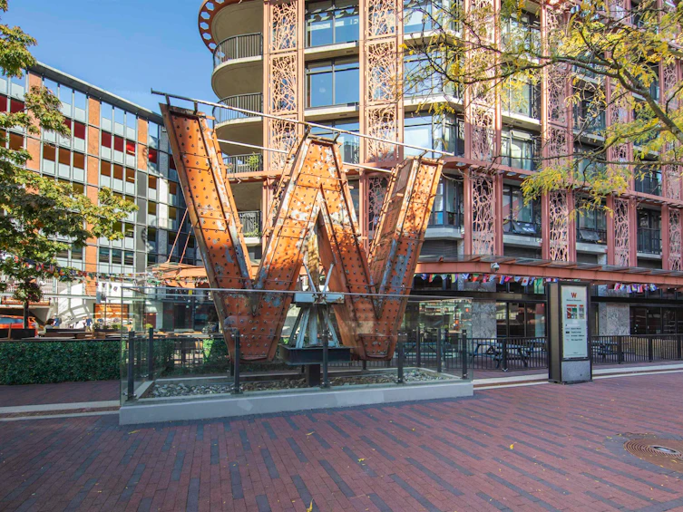 3508-128 W Cordova Street, Vancouver, BC, V6B 0E6 - 27