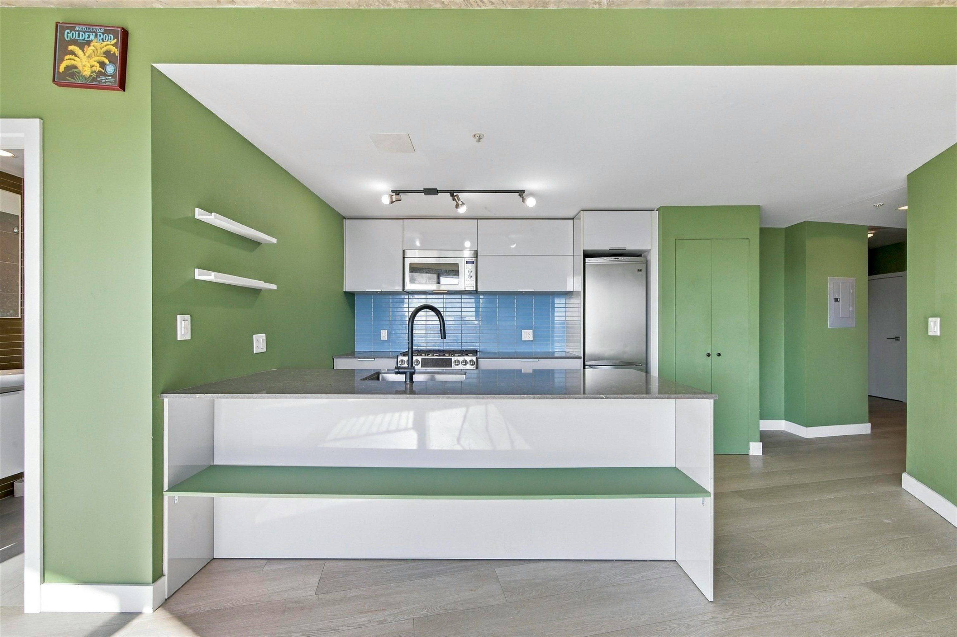 3508-128 W Cordova Street, Vancouver, BC, V6B 0E6 - 12