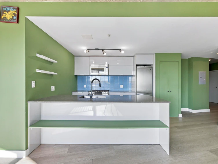 3508-128 W Cordova Street, Vancouver, BC, V6B 0E6 - 12