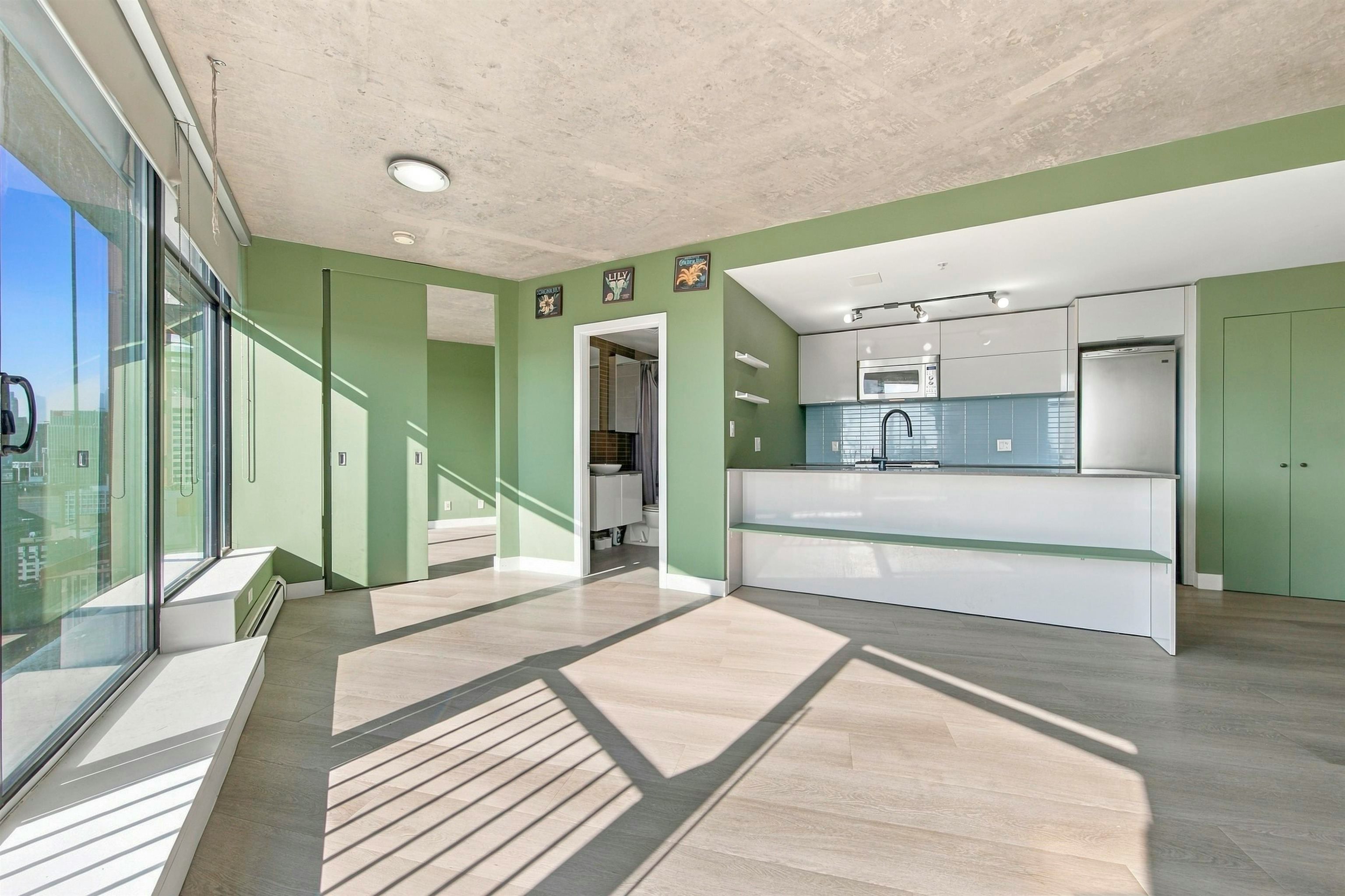 3508-128 W Cordova Street, Vancouver, BC, V6B 0E6 - 15