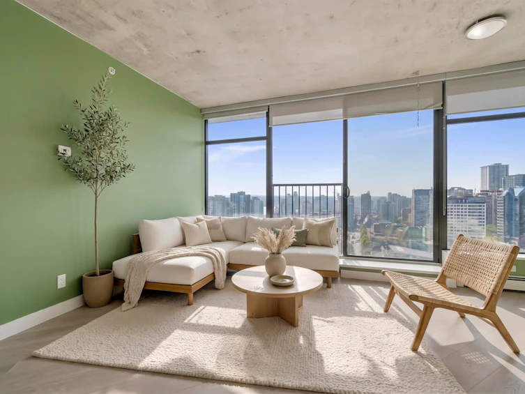 3508-128 W Cordova Street, Vancouver, BC, V6B 0E6 - 17