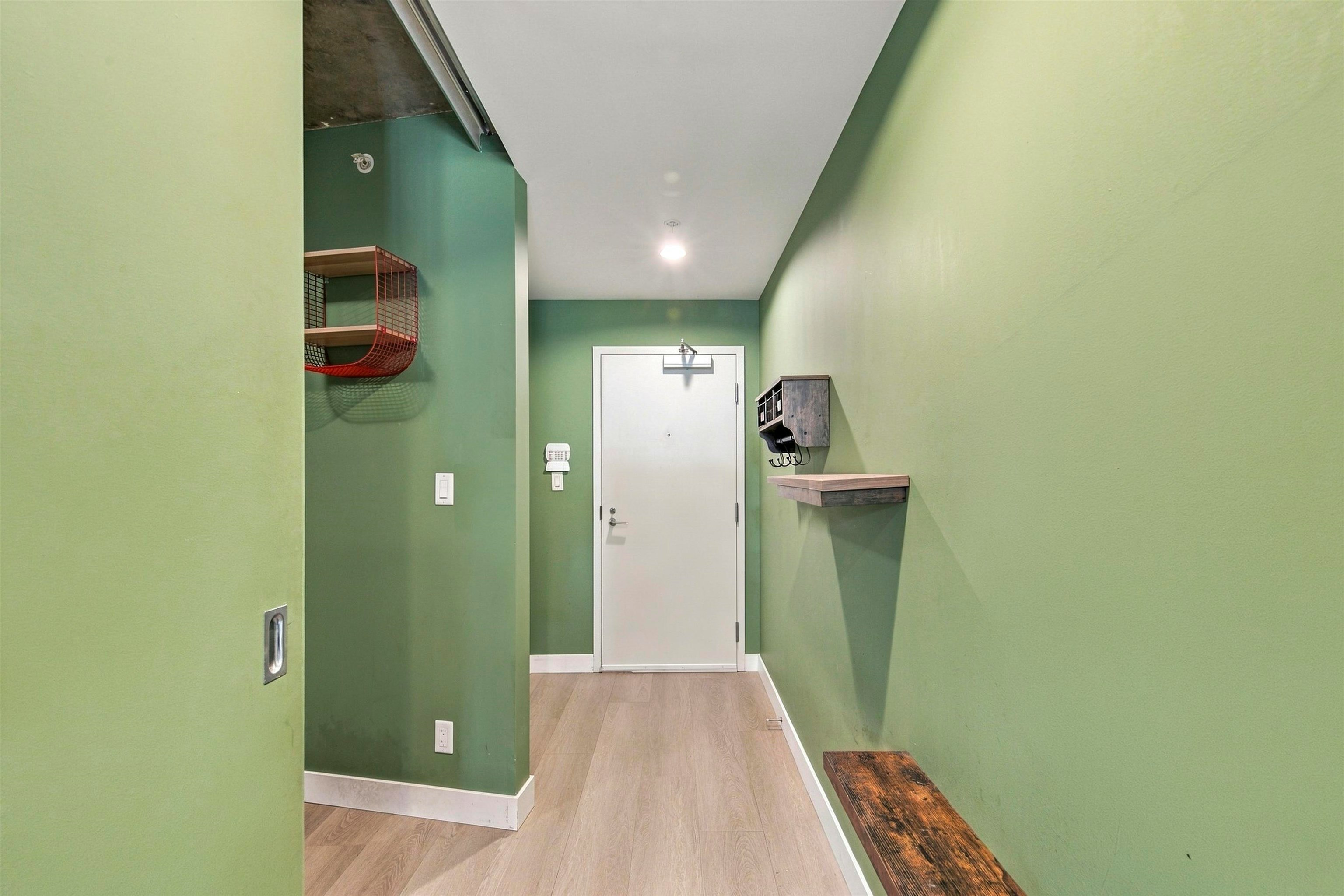 3508-128 W Cordova Street, Vancouver, BC, V6B 0E6 - 21