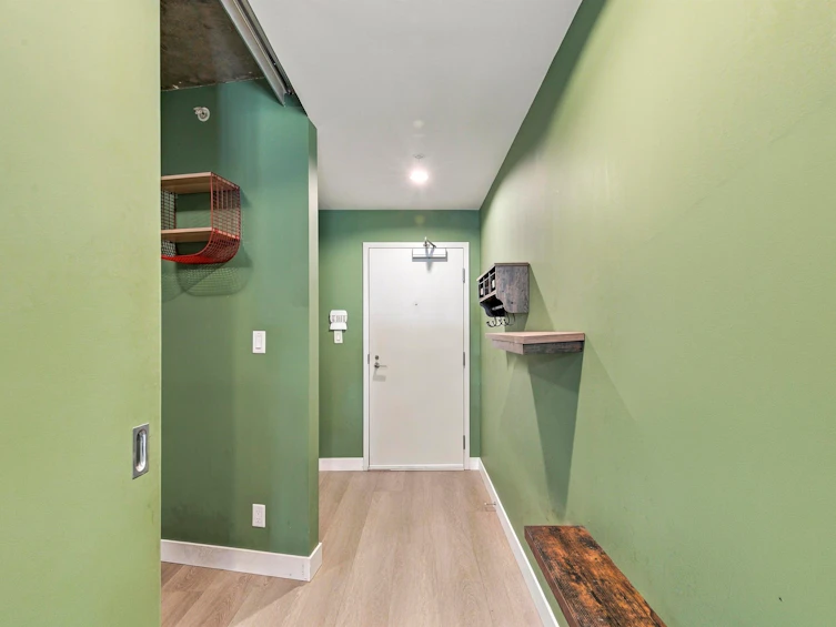 3508-128 W Cordova Street, Vancouver, BC, V6B 0E6 - 21