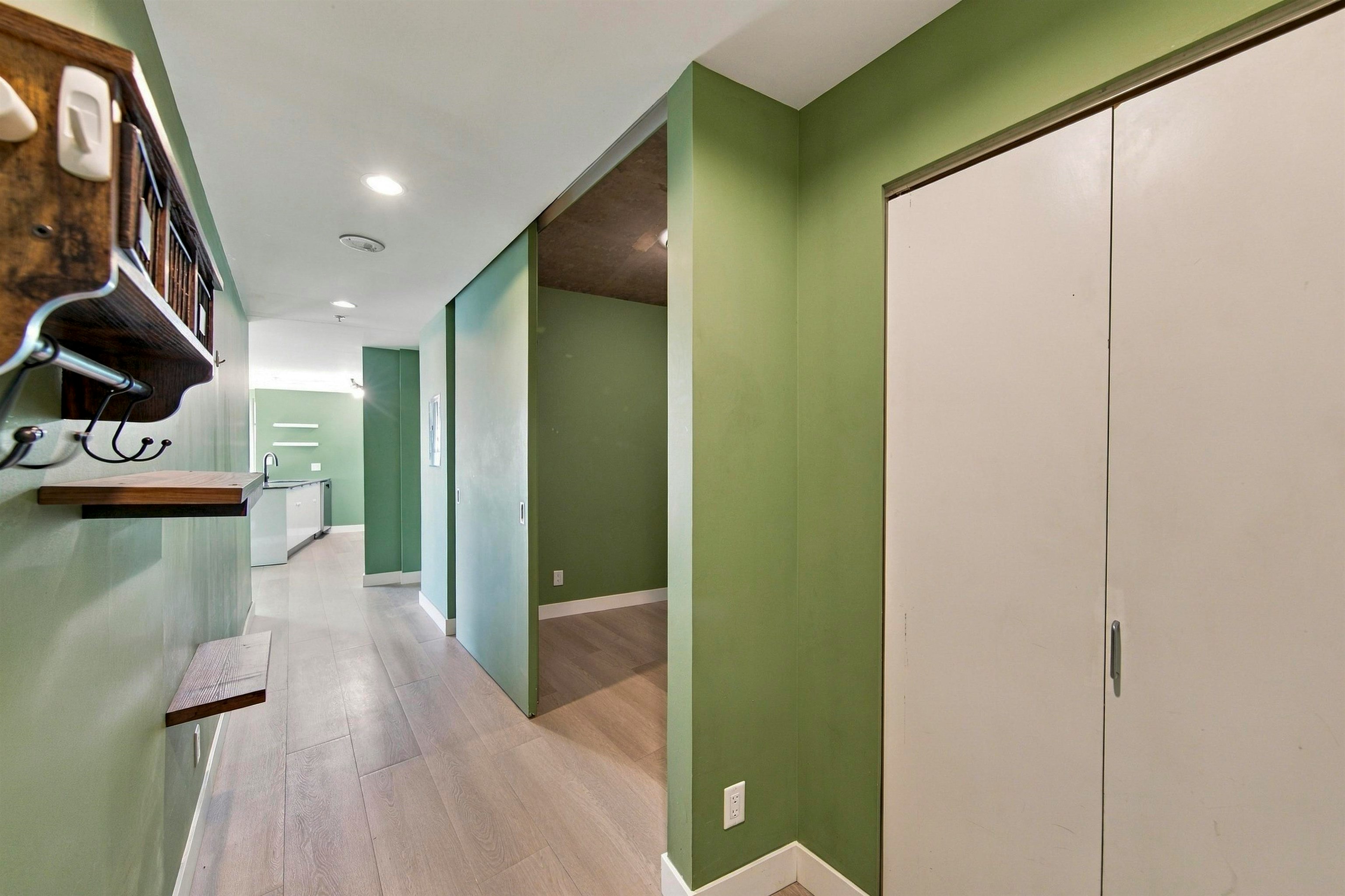 3508-128 W Cordova Street, Vancouver, BC, V6B 0E6 - 22