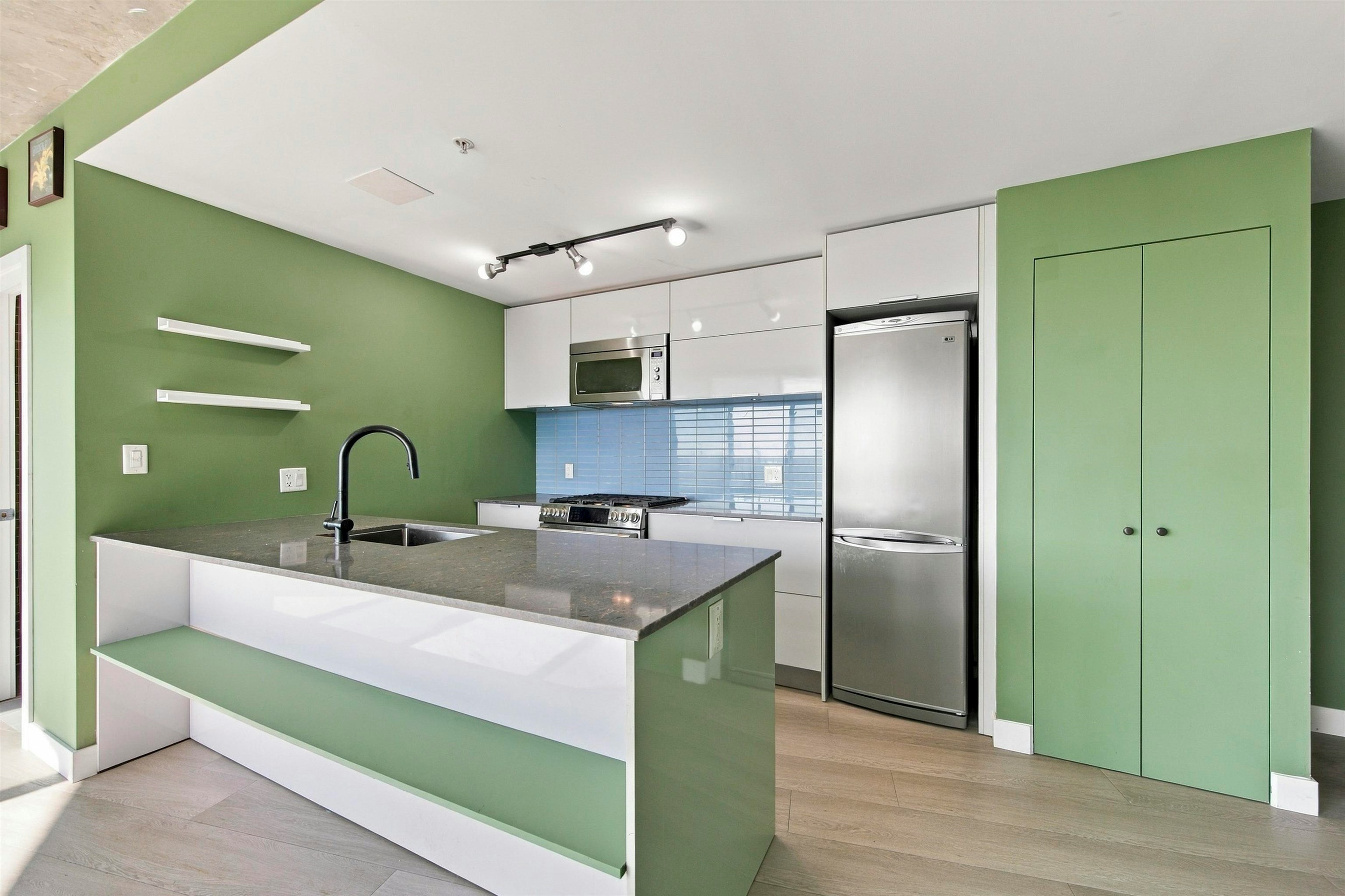 3508-128 W Cordova Street, Vancouver, BC, V6B 0E6 - 11