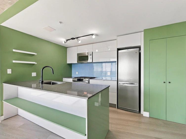 3508-128 W Cordova Street, Vancouver, BC, V6B 0E6 - 11