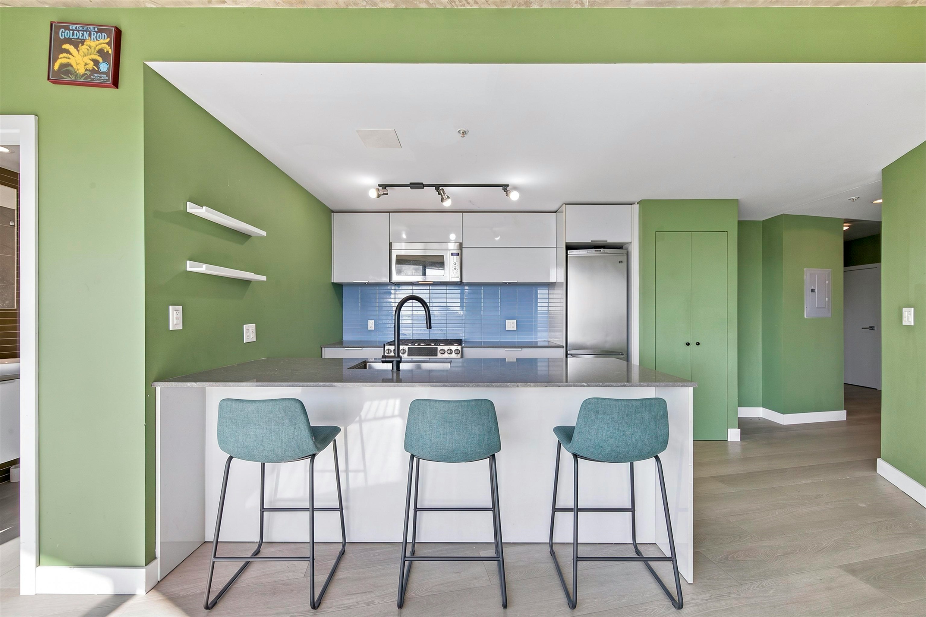 3508-128 W Cordova Street - 5