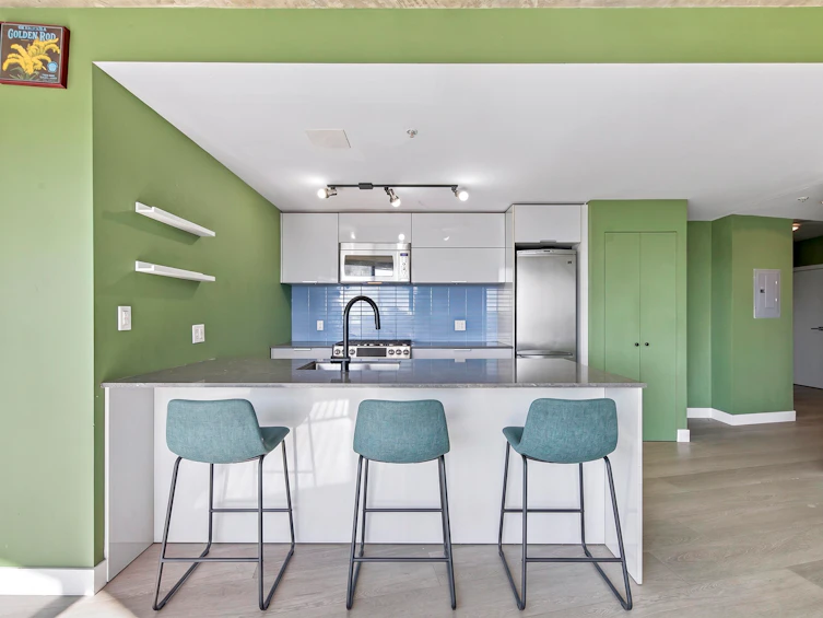 3508-128 W Cordova Street, Vancouver, BC, V6B 0E6 - 5