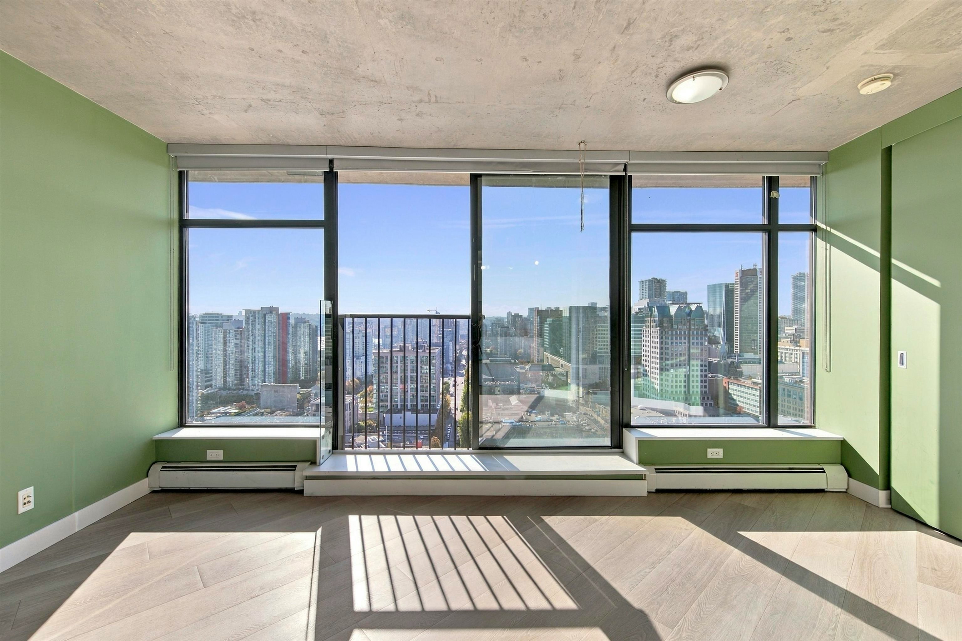 3508-128 W Cordova Street, Vancouver, BC, V6B 0E6 - 18