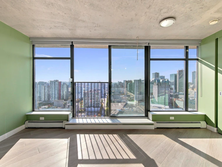 3508-128 W Cordova Street, Vancouver, BC, V6B 0E6 - 18