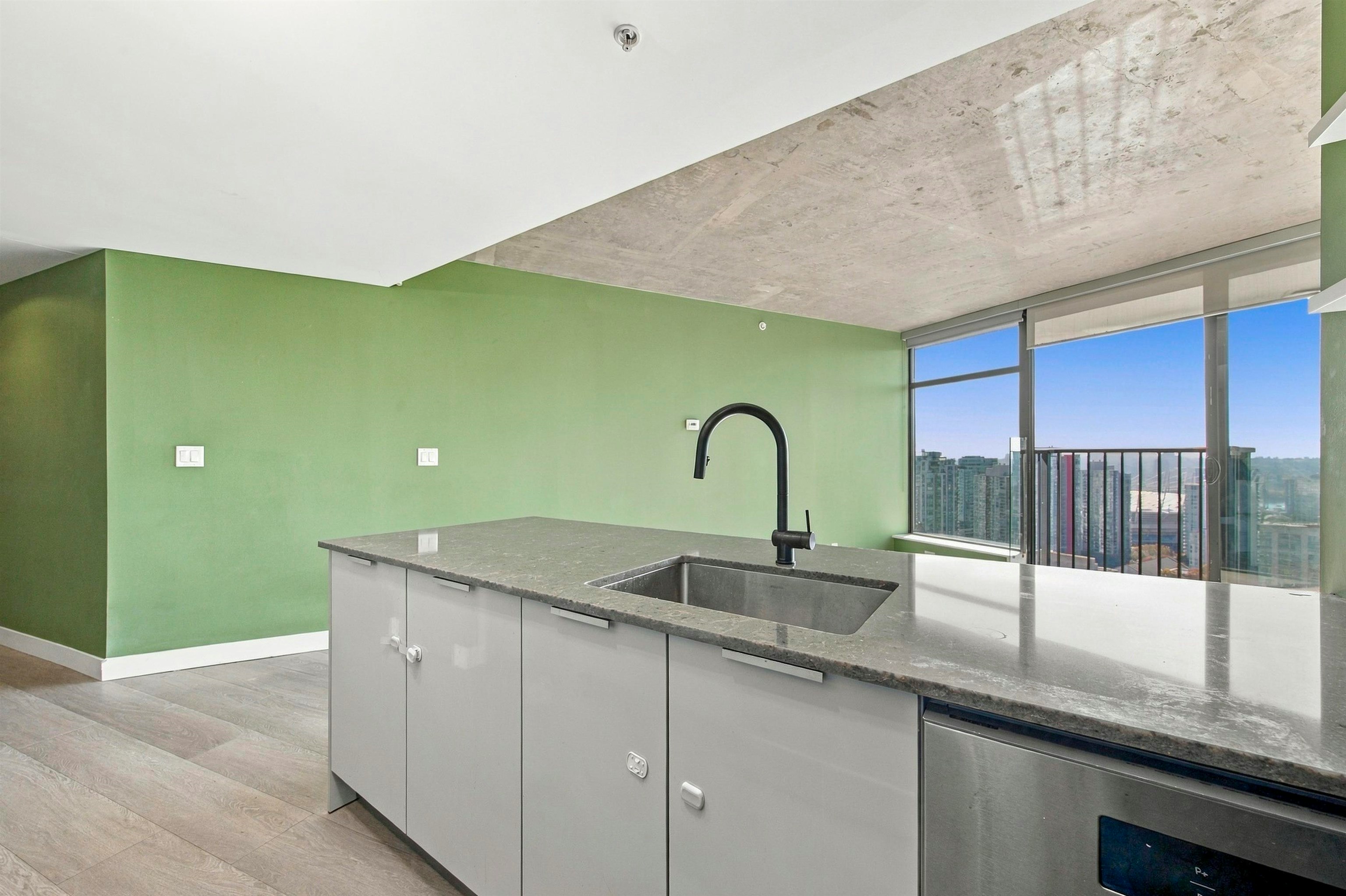 3508-128 W Cordova Street, Vancouver, BC, V6B 0E6 - 13