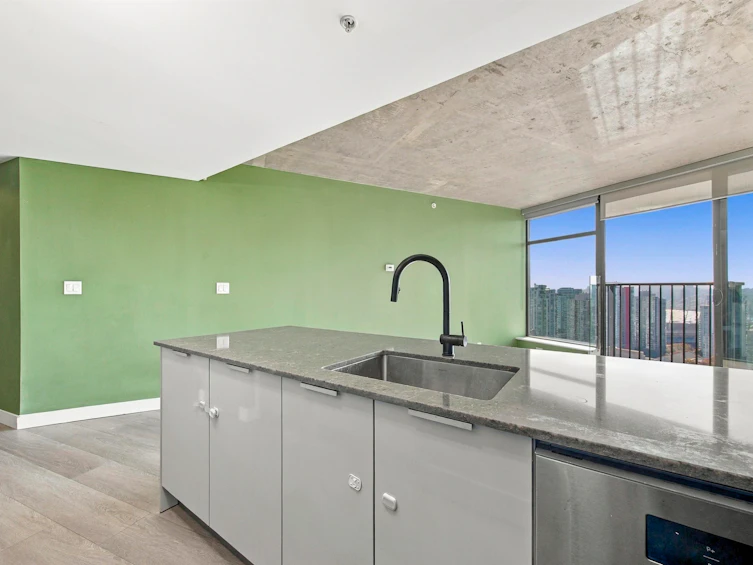 3508-128 W Cordova Street, Vancouver, BC, V6B 0E6 - 13